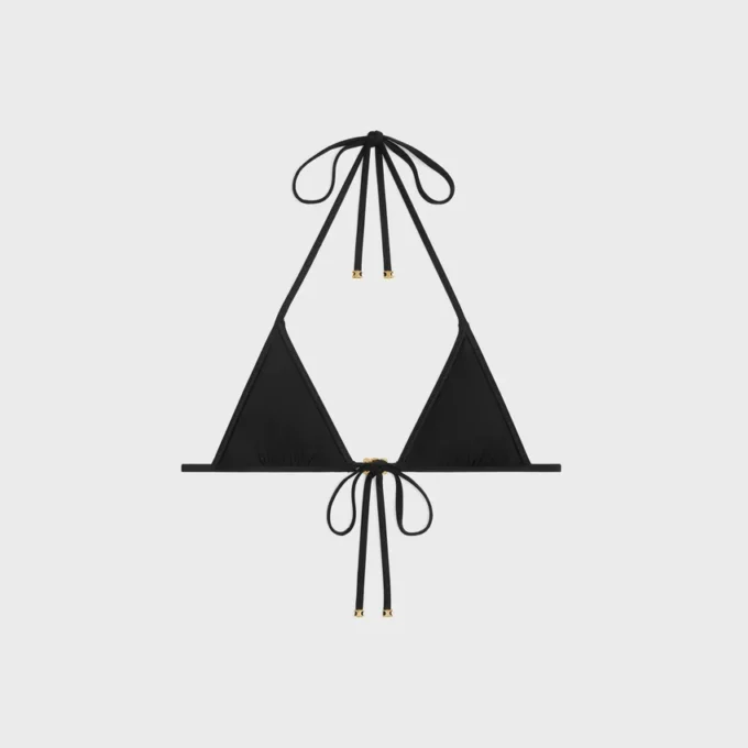 Triomphe Triangle Top i matt jersey Triomphe Triangle Top i matt jersey