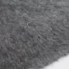 Tröja med rund hals i borstad mohair Tröja med rund hals i borstad mohair