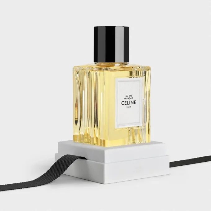 Un éTé FrançAis Eau De Parfum 200 ml Un éTé FrançAis Eau De Parfum 200 ml