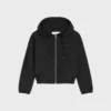 Vindjacka i nylon