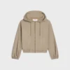 Vindjacka i nylon