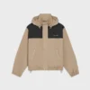 Vindjacka i nylon Vindjacka i nylon