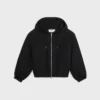 Vindjacka i nylon Vindjacka i nylon