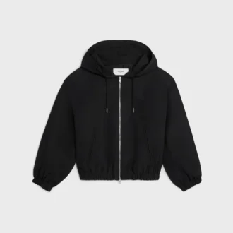Vindjacka i nylon