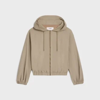 Vindjacka i nylon
