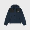 Vindjacka i nylon Vindjacka i nylon