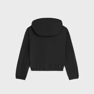 Vindjacka i nylon