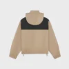 Vindjacka i nylon Vindjacka i nylon