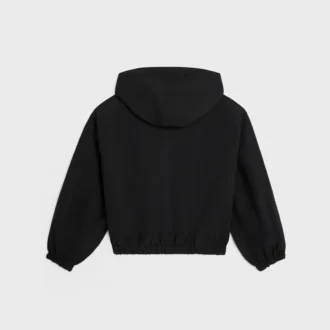 Vindjacka i nylon