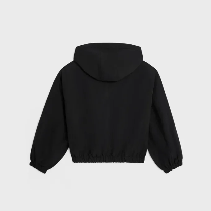 Vindjacka i nylon Vindjacka i nylon