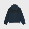 Vindjacka i nylon Vindjacka i nylon