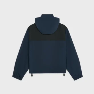 Vindjacka i nylon