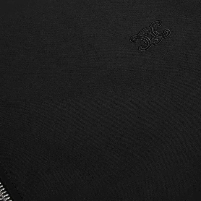 Vindjacka i nylon Vindjacka i nylon