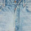 Wesley-jeans i Everclear Wash-denim Wesley-jeans i Everclear Wash-denim