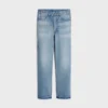 Wesley-jeans i Pismo Wash-denim Wesley-jeans i Pismo Wash-denim