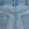 Wesley-jeans i Pismo Wash-denim Wesley-jeans i Pismo Wash-denim