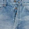 Wesley-jeans i Pismo Wash-denim Wesley-jeans i Pismo Wash-denim
